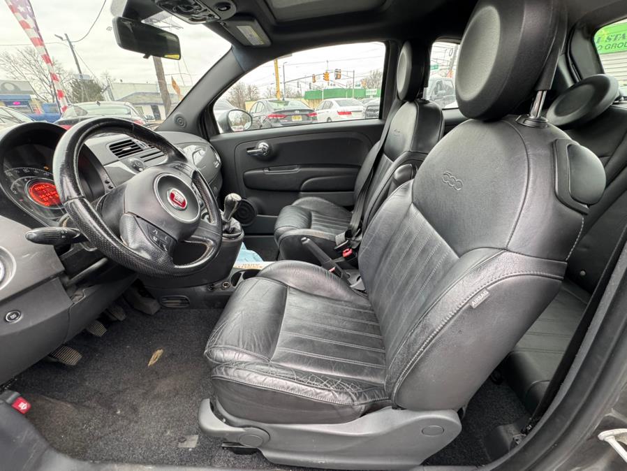 2013 FIAT 500 2dr HB Turbo, available for sale in BURLINGTON, New Jersey | Tri States Auto Group. BURLINGTON, New Jersey 2013 FIAT 500 2dr HB Turbo, available for sale in BURLINGTON, New Jersey | Tri States Auto Group. BURLINGTON, New Jersey