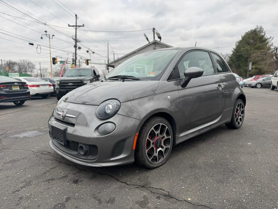 2013 FIAT 500 2dr HB Turbo, available for sale in BURLINGTON, New Jersey | Tri States Auto Group. BURLINGTON, New Jersey 2013 FIAT 500 2dr HB Turbo, available for sale in BURLINGTON, New Jersey | Tri States Auto Group. BURLINGTON, New Jersey