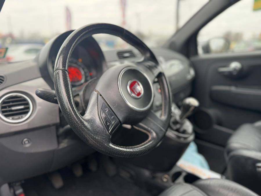 2013 FIAT 500 2dr HB Turbo, available for sale in BURLINGTON, New Jersey | Tri States Auto Group. BURLINGTON, New Jersey 2013 FIAT 500 2dr HB Turbo, available for sale in BURLINGTON, New Jersey | Tri States Auto Group. BURLINGTON, New Jersey