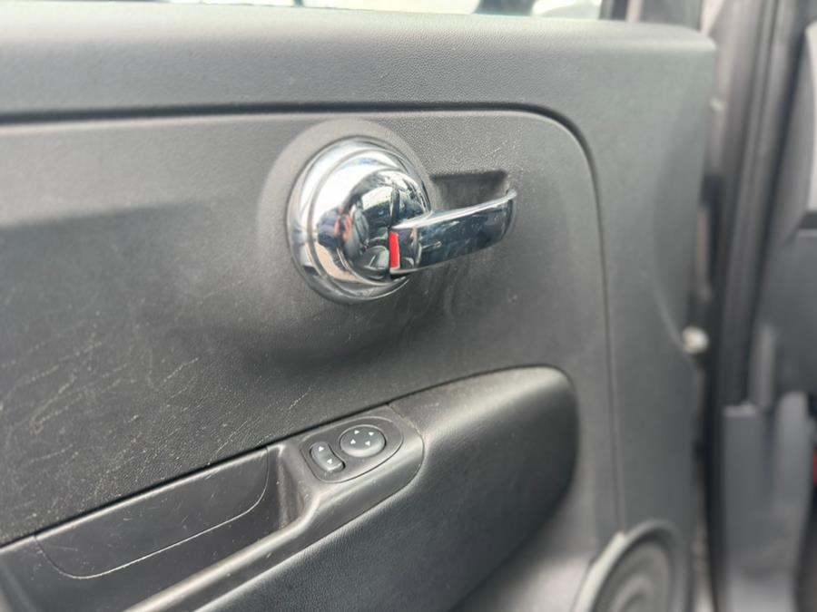 2013 FIAT 500 2dr HB Turbo, available for sale in BURLINGTON, New Jersey | Tri States Auto Group. BURLINGTON, New Jersey 2013 FIAT 500 2dr HB Turbo, available for sale in BURLINGTON, New Jersey | Tri States Auto Group. BURLINGTON, New Jersey