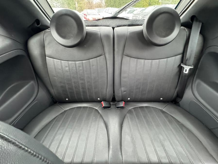 2013 FIAT 500 2dr HB Turbo, available for sale in BURLINGTON, New Jersey | Tri States Auto Group. BURLINGTON, New Jersey 2013 FIAT 500 2dr HB Turbo, available for sale in BURLINGTON, New Jersey | Tri States Auto Group. BURLINGTON, New Jersey