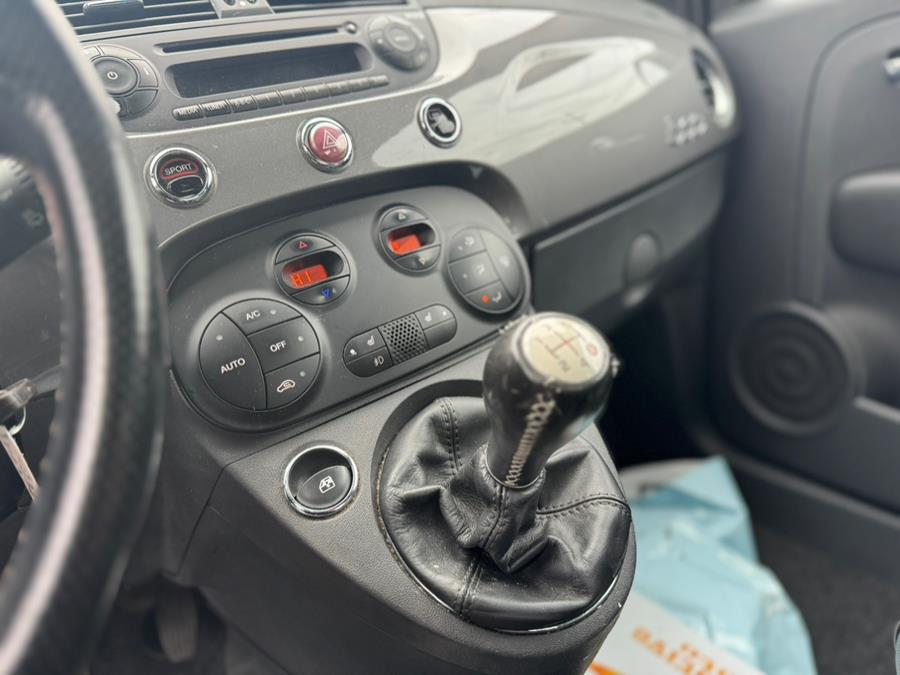 2013 FIAT 500 2dr HB Turbo, available for sale in BURLINGTON, New Jersey | Tri States Auto Group. BURLINGTON, New Jersey 2013 FIAT 500 2dr HB Turbo, available for sale in BURLINGTON, New Jersey | Tri States Auto Group. BURLINGTON, New Jersey