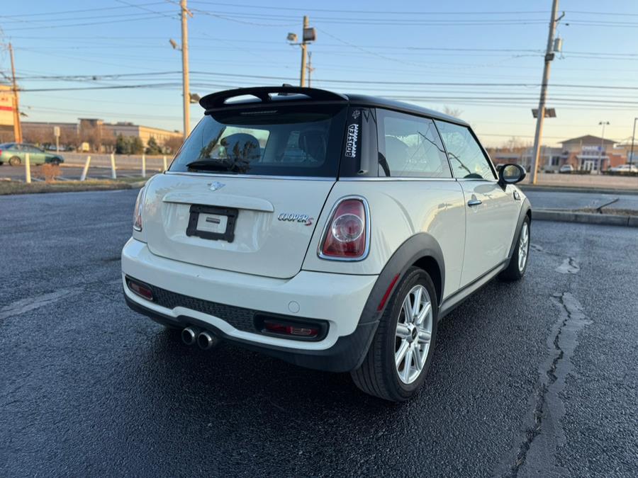 2012 MINI Cooper Hardtop 2dr Cpe S, available for sale in BURLINGTON, New Jersey | Tri States Auto Group. BURLINGTON, New Jersey 2012 MINI Cooper Hardtop 2dr Cpe S, available for sale in BURLINGTON, New Jersey | Tri States Auto Group. BURLINGTON, New Jersey