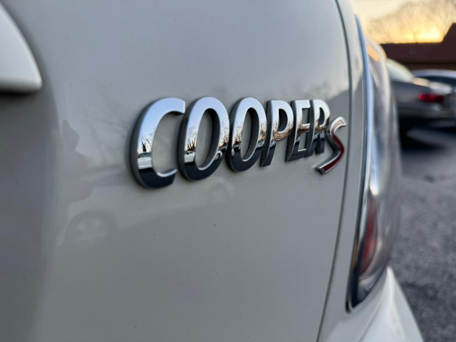 2012 MINI Cooper Hardtop 2dr Cpe S, available for sale in BURLINGTON, New Jersey | Tri States Auto Group. BURLINGTON, New Jersey 2012 MINI Cooper Hardtop 2dr Cpe S, available for sale in BURLINGTON, New Jersey | Tri States Auto Group. BURLINGTON, New Jersey