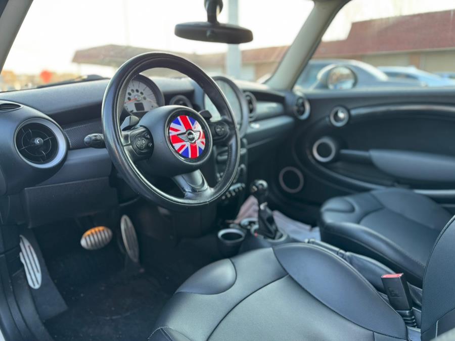 2012 MINI Cooper Hardtop 2dr Cpe S, available for sale in BURLINGTON, New Jersey | Tri States Auto Group. BURLINGTON, New Jersey 2012 MINI Cooper Hardtop 2dr Cpe S, available for sale in BURLINGTON, New Jersey | Tri States Auto Group. BURLINGTON, New Jersey