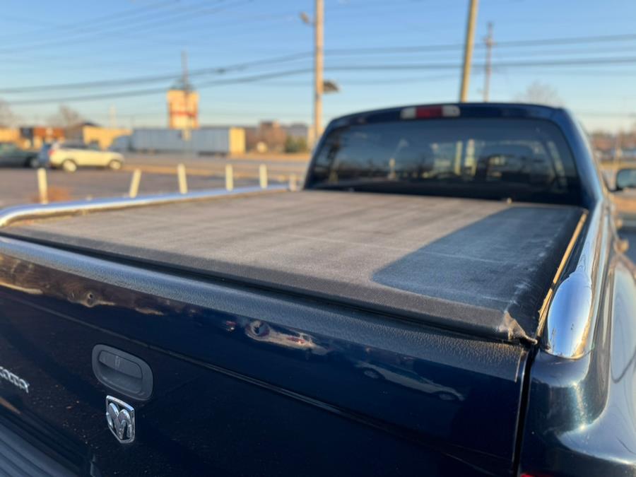 2005 Dodge Dakota 4dr Quad Cab 131" WB 4WD SLT, available for sale in BURLINGTON, New Jersey | Tri States Auto Group. BURLINGTON, New Jersey 2005 Dodge Dakota 4dr Quad Cab 131" WB 4WD SLT, available for sale in BURLINGTON, New Jersey | Tri States Auto Group. BURLINGTON, New Jersey