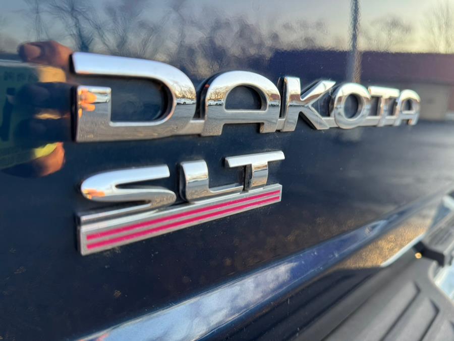 2005 Dodge Dakota 4dr Quad Cab 131" WB 4WD SLT, available for sale in BURLINGTON, New Jersey | Tri States Auto Group. BURLINGTON, New Jersey 2005 Dodge Dakota 4dr Quad Cab 131" WB 4WD SLT, available for sale in BURLINGTON, New Jersey | Tri States Auto Group. BURLINGTON, New Jersey