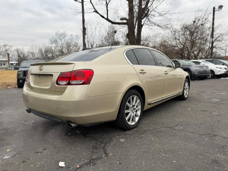 2006 Lexus GS 300 4dr Sdn AWD, available for sale in BURLINGTON, New Jersey | Tri States Auto Group. BURLINGTON, New Jersey 2006 Lexus GS 300 4dr Sdn AWD, available for sale in BURLINGTON, New Jersey | Tri States Auto Group. BURLINGTON, New Jersey
