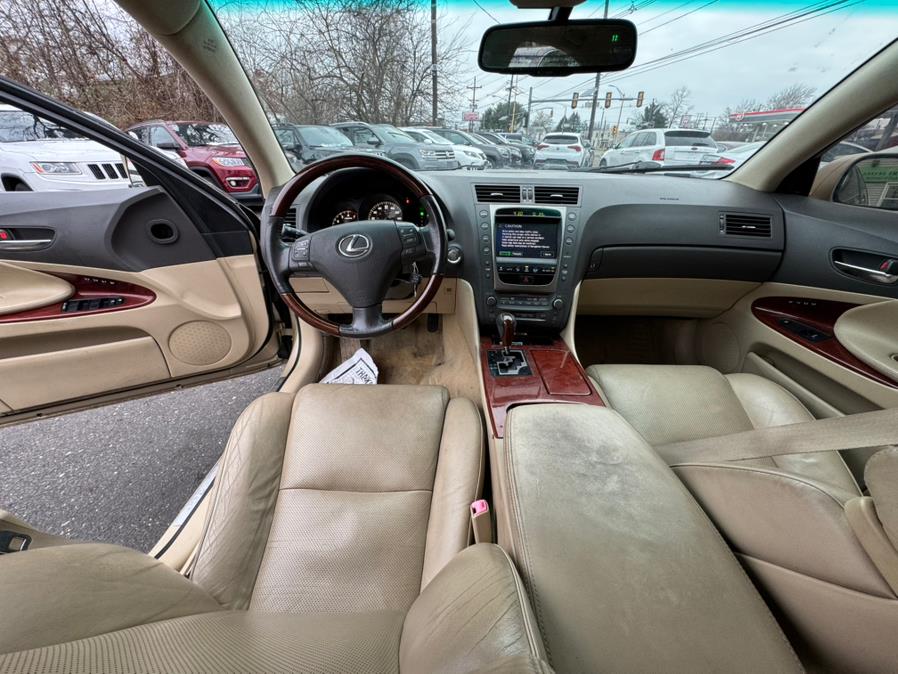 2006 Lexus GS 300 4dr Sdn AWD, available for sale in BURLINGTON, New Jersey | Tri States Auto Group. BURLINGTON, New Jersey 2006 Lexus GS 300 4dr Sdn AWD, available for sale in BURLINGTON, New Jersey | Tri States Auto Group. BURLINGTON, New Jersey