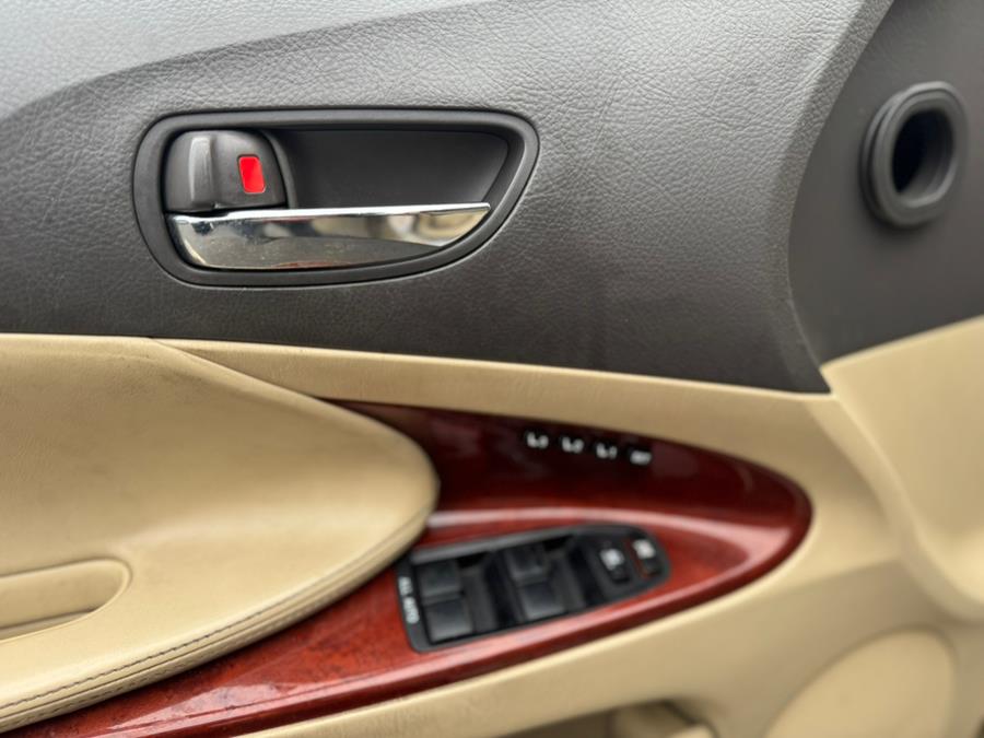 2006 Lexus GS 300 4dr Sdn AWD, available for sale in BURLINGTON, New Jersey | Tri States Auto Group. BURLINGTON, New Jersey 2006 Lexus GS 300 4dr Sdn AWD, available for sale in BURLINGTON, New Jersey | Tri States Auto Group. BURLINGTON, New Jersey