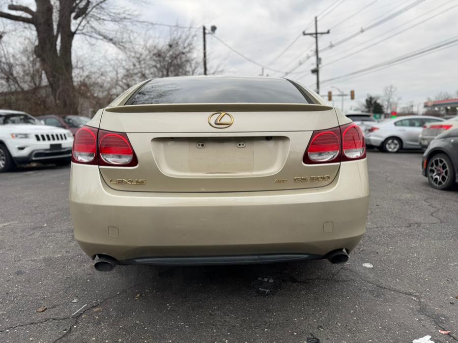 2006 Lexus GS 300 4dr Sdn AWD, available for sale in BURLINGTON, New Jersey | Tri States Auto Group. BURLINGTON, New Jersey 2006 Lexus GS 300 4dr Sdn AWD, available for sale in BURLINGTON, New Jersey | Tri States Auto Group. BURLINGTON, New Jersey