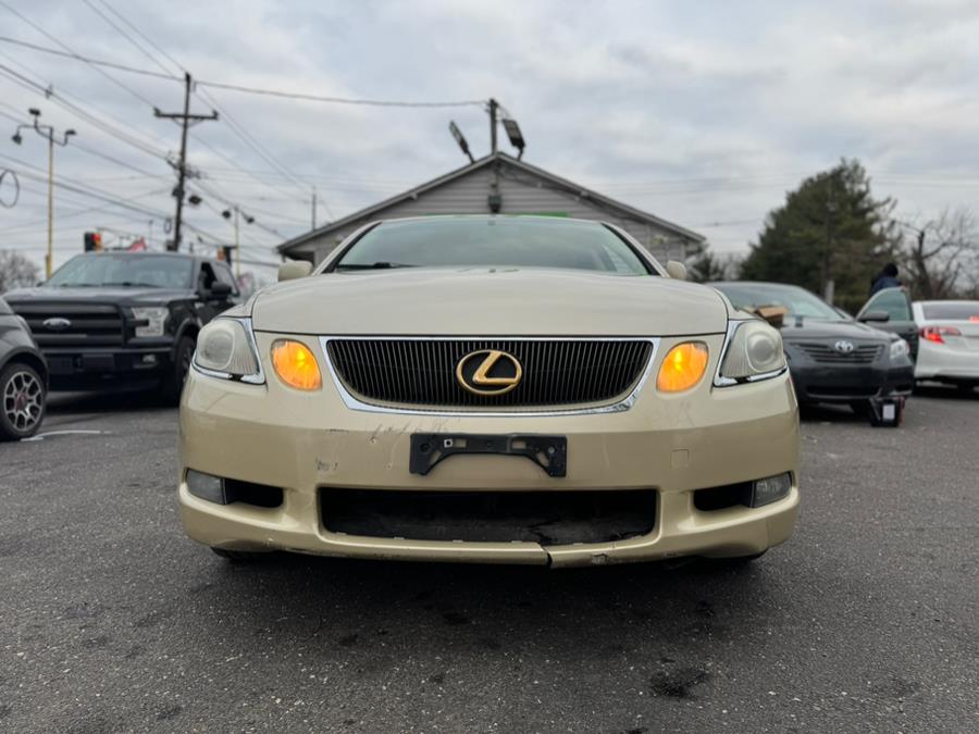 2006 Lexus GS 300 4dr Sdn AWD, available for sale in BURLINGTON, New Jersey | Tri States Auto Group. BURLINGTON, New Jersey 2006 Lexus GS 300 4dr Sdn AWD, available for sale in BURLINGTON, New Jersey | Tri States Auto Group. BURLINGTON, New Jersey