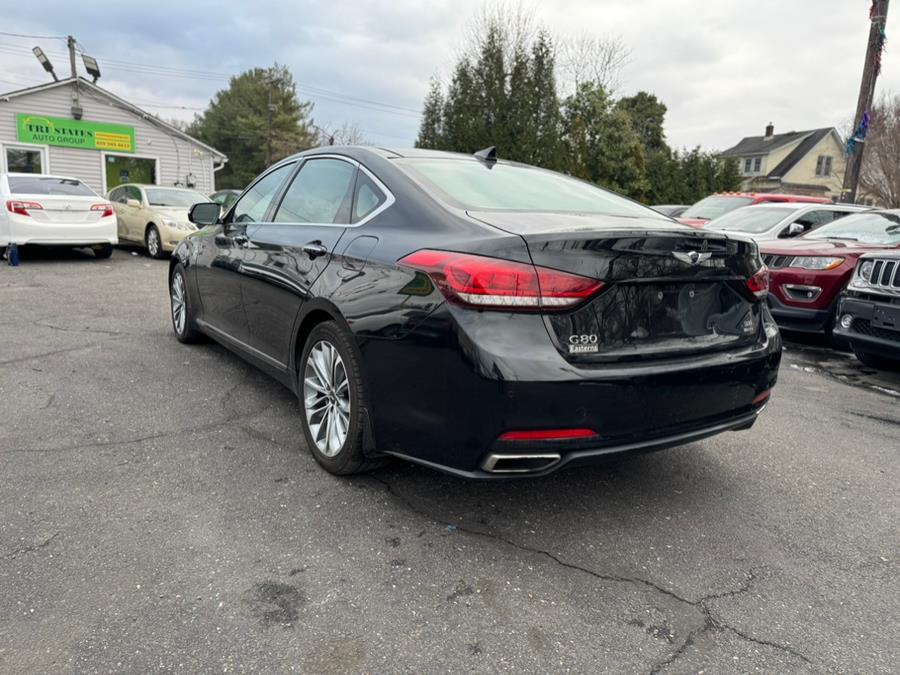 2017 Genesis G80 3.8L AWD, available for sale in BURLINGTON, New Jersey | Tri States Auto Group. BURLINGTON, New Jersey 2017 Genesis G80 3.8L AWD, available for sale in BURLINGTON, New Jersey | Tri States Auto Group. BURLINGTON, New Jersey