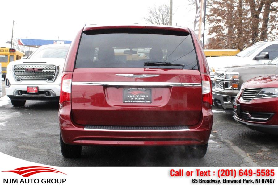 2012 Chrysler Town & Country 4dr Wgn Touring-L, available for sale in Elmwood Park, New Jersey | NJM Auto Group. Elmwood Park, New Jersey 2012 Chrysler Town & Country 4dr Wgn Touring-L, available for sale in Elmwood Park, New Jersey | NJM Auto Group. Elmwood Park, New Jersey