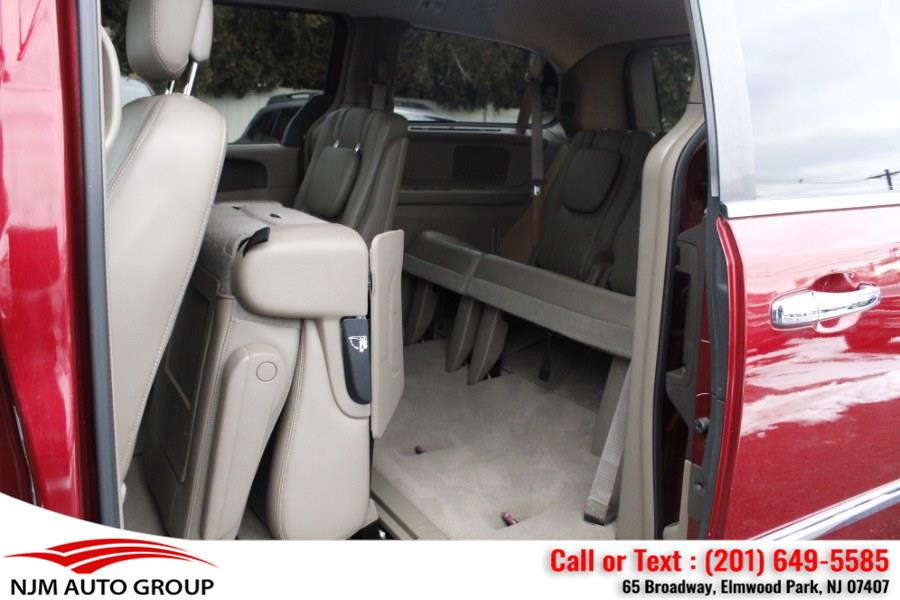 2012 Chrysler Town & Country 4dr Wgn Touring-L, available for sale in Elmwood Park, New Jersey | NJM Auto Group. Elmwood Park, New Jersey 2012 Chrysler Town & Country 4dr Wgn Touring-L, available for sale in Elmwood Park, New Jersey | NJM Auto Group. Elmwood Park, New Jersey