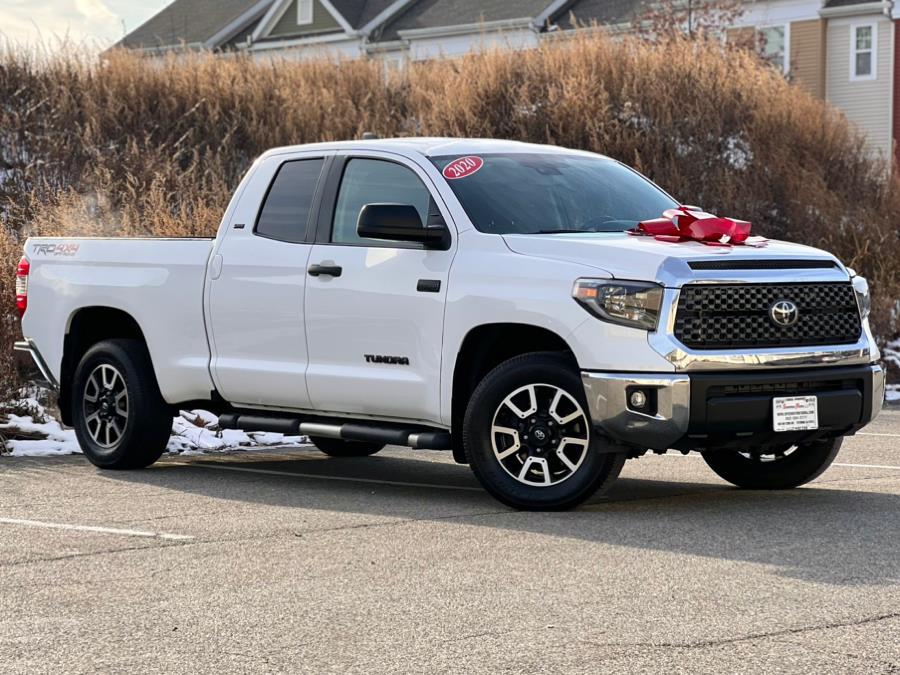 Used 2020 Toyota Tundra 4WD in Paterson, New Jersey | Speedway Motors LLC. Paterson, New Jersey