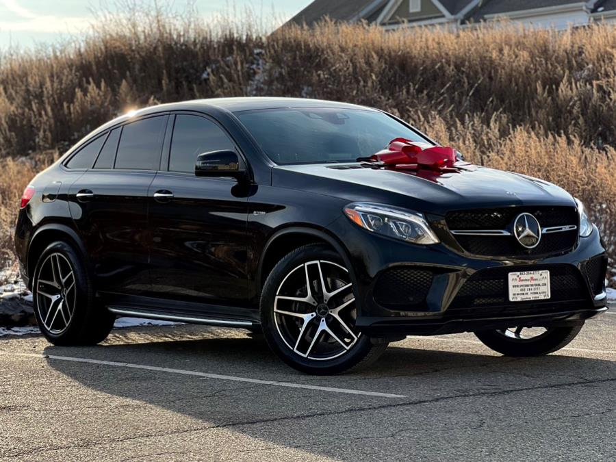 Used 2018 Mercedes-Benz GLE in Paterson, New Jersey | Speedway Motors LLC. Paterson, New Jersey