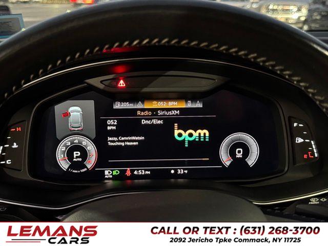 2019 Audi Q8 3.0T Premium Plus, available for sale in Commack, New York | Lemans Cars. Commack, New York 2019 Audi Q8 3.0T Premium Plus, available for sale in Commack, New York | Lemans Cars. Commack, New York