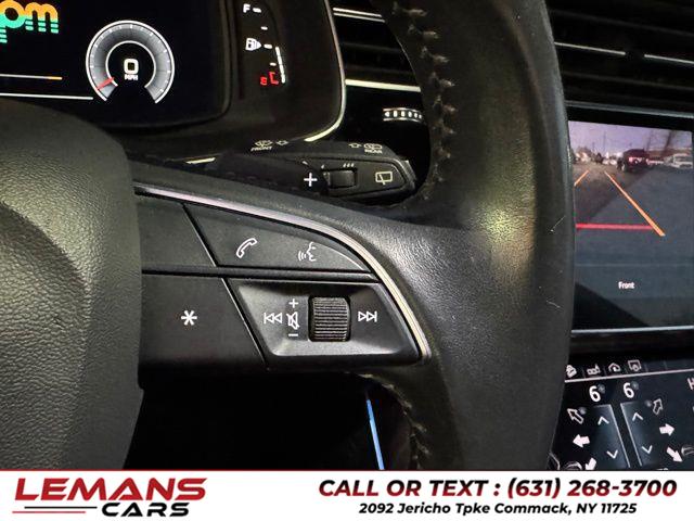 2019 Audi Q8 3.0T Premium Plus, available for sale in Commack, New York | Lemans Cars. Commack, New York 2019 Audi Q8 3.0T Premium Plus, available for sale in Commack, New York | Lemans Cars. Commack, New York