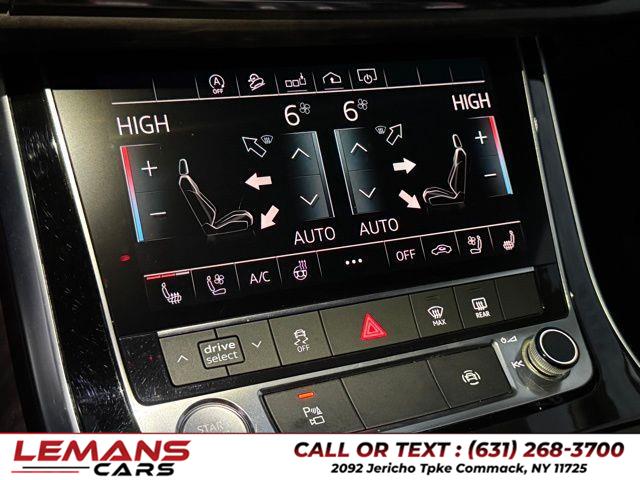 2019 Audi Q8 3.0T Premium Plus, available for sale in Commack, New York | Lemans Cars. Commack, New York 2019 Audi Q8 3.0T Premium Plus, available for sale in Commack, New York | Lemans Cars. Commack, New York