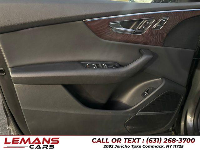 2019 Audi Q8 3.0T Premium Plus, available for sale in Commack, New York | Lemans Cars. Commack, New York 2019 Audi Q8 3.0T Premium Plus, available for sale in Commack, New York | Lemans Cars. Commack, New York