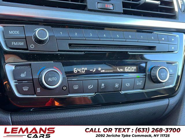 2017 BMW 3 Series 330i xDrive, available for sale in Commack, New York | Lemans Cars. Commack, New York 2017 BMW 3 Series 330i xDrive, available for sale in Commack, New York | Lemans Cars. Commack, New York