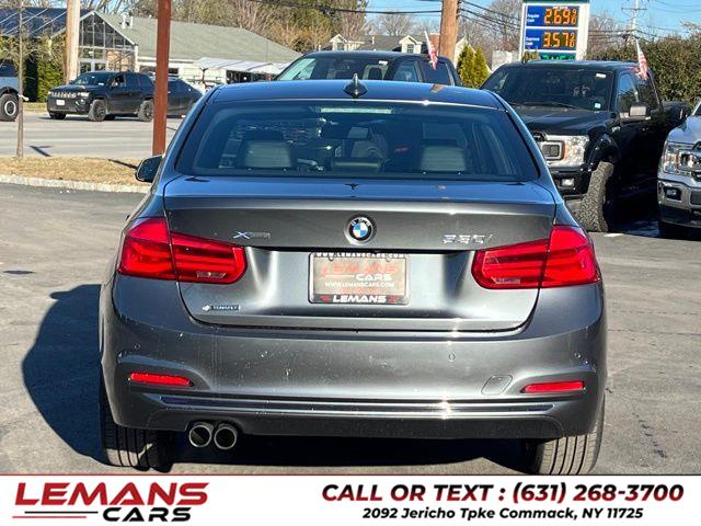 2017 BMW 3 Series 330i xDrive, available for sale in Commack, New York | Lemans Cars. Commack, New York 2017 BMW 3 Series 330i xDrive, available for sale in Commack, New York | Lemans Cars. Commack, New York