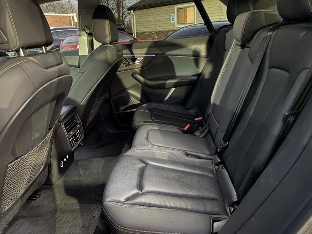 2019 Audi Q8 3.0T Premium Plus, available for sale in Floral Park, New York | Shop Auto NY. Floral Park, New York 2019 Audi Q8 3.0T Premium Plus, available for sale in Floral Park, New York | Shop Auto NY. Floral Park, New York