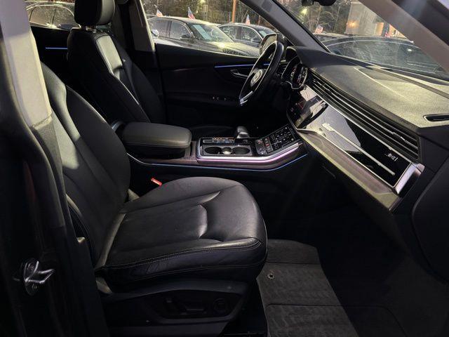 2019 Audi Q8 3.0T Premium Plus, available for sale in Floral Park, New York | Shop Auto NY. Floral Park, New York 2019 Audi Q8 3.0T Premium Plus, available for sale in Floral Park, New York | Shop Auto NY. Floral Park, New York