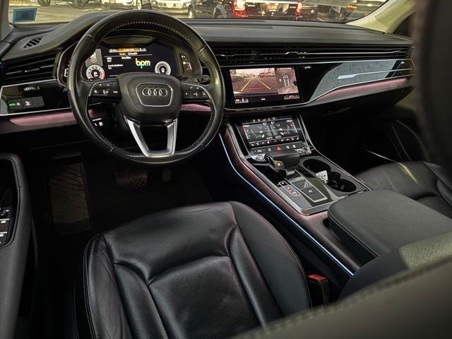 2019 Audi Q8 3.0T Premium Plus, available for sale in Floral Park, New York | Shop Auto NY. Floral Park, New York 2019 Audi Q8 3.0T Premium Plus, available for sale in Floral Park, New York | Shop Auto NY. Floral Park, New York