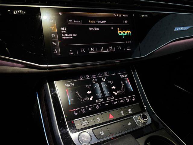 2019 Audi Q8 3.0T Premium Plus, available for sale in Floral Park, New York | Shop Auto NY. Floral Park, New York 2019 Audi Q8 3.0T Premium Plus, available for sale in Floral Park, New York | Shop Auto NY. Floral Park, New York
