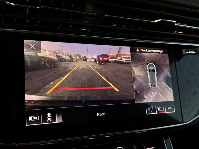2019 Audi Q8 3.0T Premium Plus, available for sale in Floral Park, New York | Shop Auto NY. Floral Park, New York 2019 Audi Q8 3.0T Premium Plus, available for sale in Floral Park, New York | Shop Auto NY. Floral Park, New York