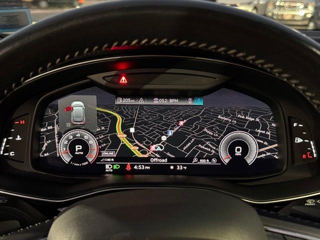 2019 Audi Q8 3.0T Premium Plus, available for sale in Floral Park, New York | Shop Auto NY. Floral Park, New York 2019 Audi Q8 3.0T Premium Plus, available for sale in Floral Park, New York | Shop Auto NY. Floral Park, New York