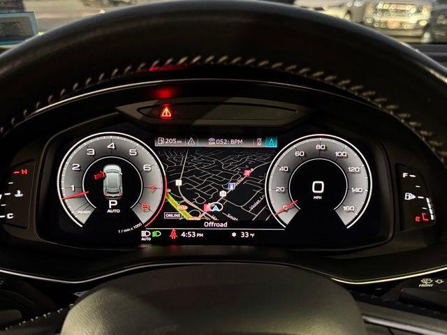 2019 Audi Q8 3.0T Premium Plus, available for sale in Floral Park, New York | Shop Auto NY. Floral Park, New York 2019 Audi Q8 3.0T Premium Plus, available for sale in Floral Park, New York | Shop Auto NY. Floral Park, New York