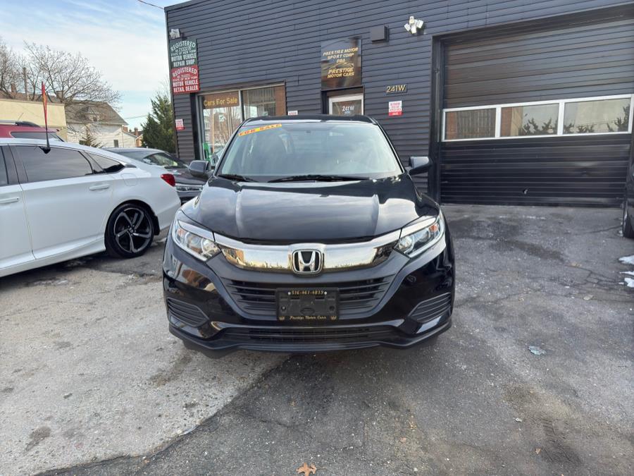 2019 Honda HR-V LX AWD CVT, available for sale in Hempstead, New York | VIP Auto Credit Express. Hempstead, New York 2019 Honda HR-V LX AWD CVT, available for sale in Hempstead, New York | VIP Auto Credit Express. Hempstead, New York