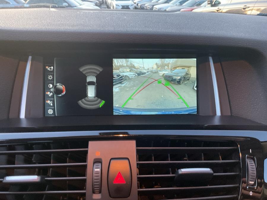 2017 BMW X3 xDrive28i Sports Activity Vehicle, available for sale in Waterbury, Connecticut | Jim Juliani Motors. Waterbury, Connecticut 2017 BMW X3 xDrive28i Sports Activity Vehicle, available for sale in Waterbury, Connecticut | Jim Juliani Motors. Waterbury, Connecticut