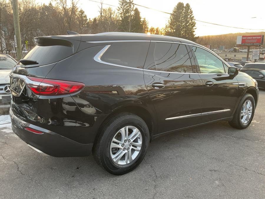 2021 Buick Enclave AWD 4dr Essence, available for sale in Waterbury, Connecticut | Jim Juliani Motors. Waterbury, Connecticut 2021 Buick Enclave AWD 4dr Essence, available for sale in Waterbury, Connecticut | Jim Juliani Motors. Waterbury, Connecticut