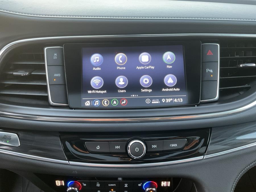 2021 Buick Enclave AWD 4dr Essence, available for sale in Waterbury, Connecticut | Jim Juliani Motors. Waterbury, Connecticut 2021 Buick Enclave AWD 4dr Essence, available for sale in Waterbury, Connecticut | Jim Juliani Motors. Waterbury, Connecticut