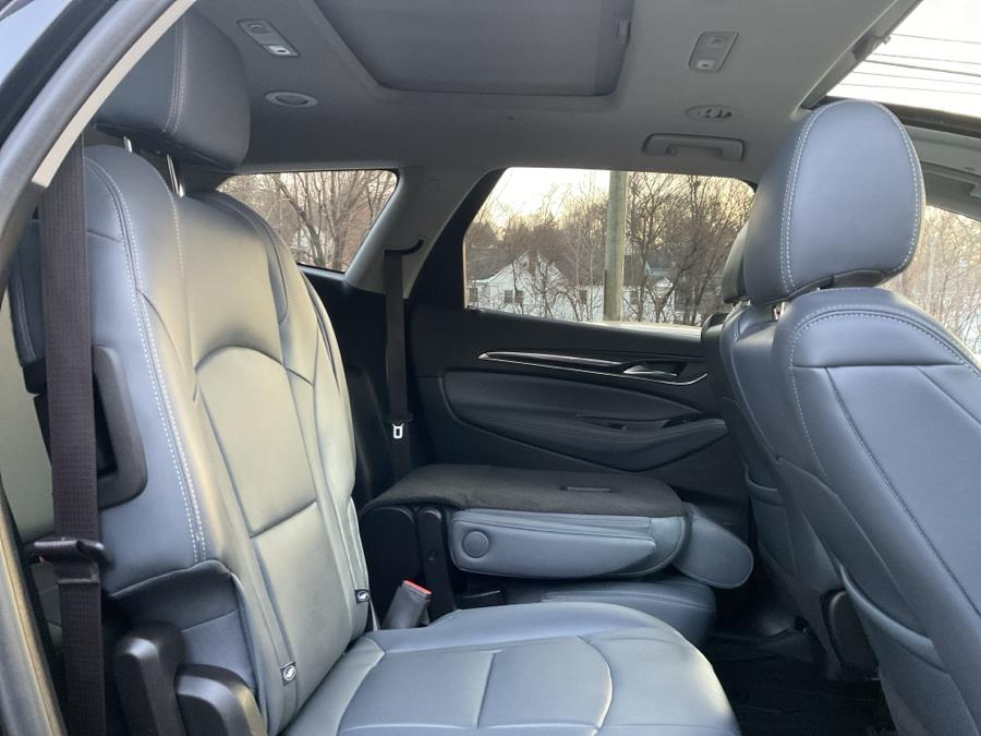 2021 Buick Enclave AWD 4dr Essence, available for sale in Waterbury, Connecticut | Jim Juliani Motors. Waterbury, Connecticut 2021 Buick Enclave AWD 4dr Essence, available for sale in Waterbury, Connecticut | Jim Juliani Motors. Waterbury, Connecticut