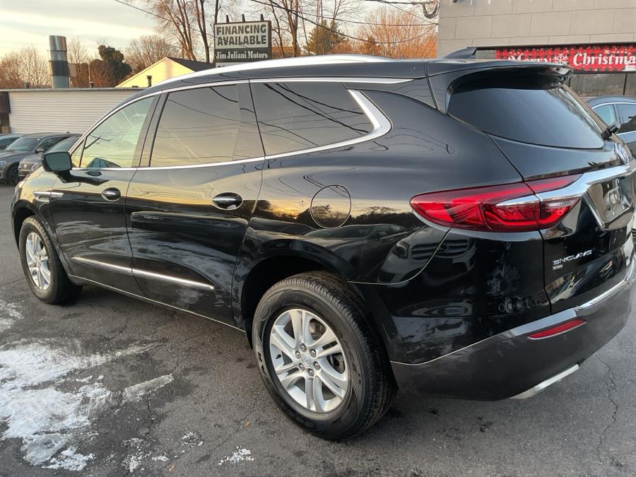 2021 Buick Enclave AWD 4dr Essence, available for sale in Waterbury, Connecticut | Jim Juliani Motors. Waterbury, Connecticut 2021 Buick Enclave AWD 4dr Essence, available for sale in Waterbury, Connecticut | Jim Juliani Motors. Waterbury, Connecticut