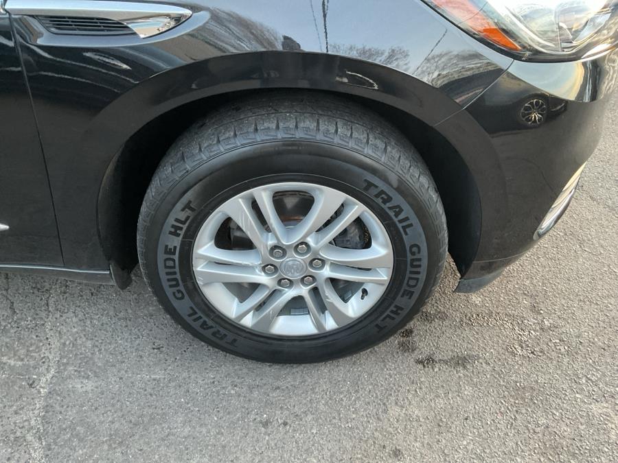 2021 Buick Enclave AWD 4dr Essence, available for sale in Waterbury, Connecticut | Jim Juliani Motors. Waterbury, Connecticut 2021 Buick Enclave AWD 4dr Essence, available for sale in Waterbury, Connecticut | Jim Juliani Motors. Waterbury, Connecticut