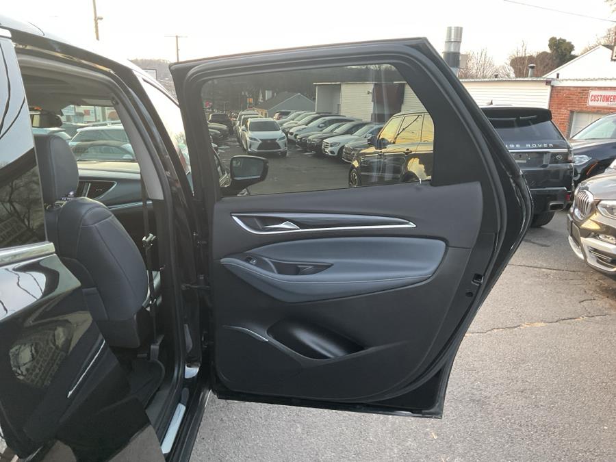 2021 Buick Enclave AWD 4dr Essence, available for sale in Waterbury, Connecticut | Jim Juliani Motors. Waterbury, Connecticut 2021 Buick Enclave AWD 4dr Essence, available for sale in Waterbury, Connecticut | Jim Juliani Motors. Waterbury, Connecticut