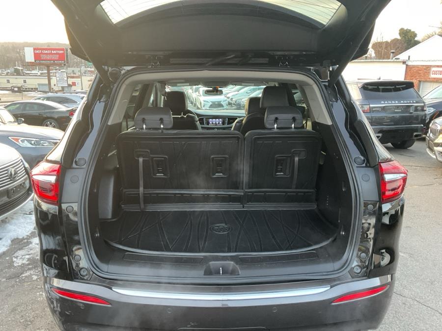2021 Buick Enclave AWD 4dr Essence, available for sale in Waterbury, Connecticut | Jim Juliani Motors. Waterbury, Connecticut 2021 Buick Enclave AWD 4dr Essence, available for sale in Waterbury, Connecticut | Jim Juliani Motors. Waterbury, Connecticut