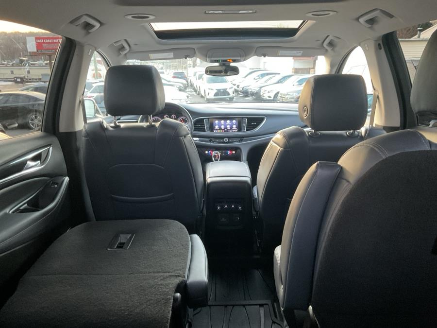 2021 Buick Enclave AWD 4dr Essence, available for sale in Waterbury, Connecticut | Jim Juliani Motors. Waterbury, Connecticut 2021 Buick Enclave AWD 4dr Essence, available for sale in Waterbury, Connecticut | Jim Juliani Motors. Waterbury, Connecticut