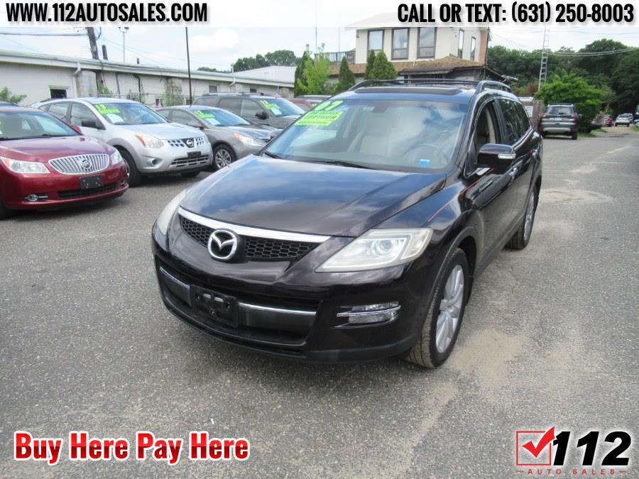 Used 2007 Mazda Cx9 in Patchogue, New York | 112 Auto Sales. Patchogue, New York