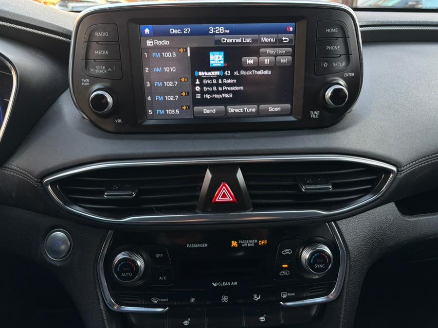 2020 Hyundai Santa Fe SEL 2.0T Auto AWD, available for sale in Brooklyn, New York | Carsbuck Inc.. Brooklyn, New York 2020 Hyundai Santa Fe SEL 2.0T Auto AWD, available for sale in Brooklyn, New York | Carsbuck Inc.. Brooklyn, New York
