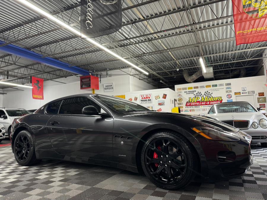 Used 2008 Maserati GranTurismo in West Babylon , New York | MP Motors Inc. West Babylon , New York