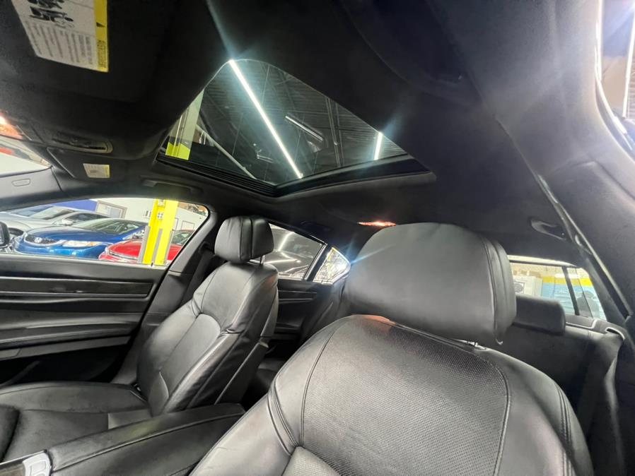 2015 BMW 7 Series 4dr Sdn 750i xDrive AWD, available for sale in Lodi, New Jersey | Route 46 Auto Sales Inc. Lodi, New Jersey 2015 BMW 7 Series 4dr Sdn 750i xDrive AWD, available for sale in Lodi, New Jersey | Route 46 Auto Sales Inc. Lodi, New Jersey