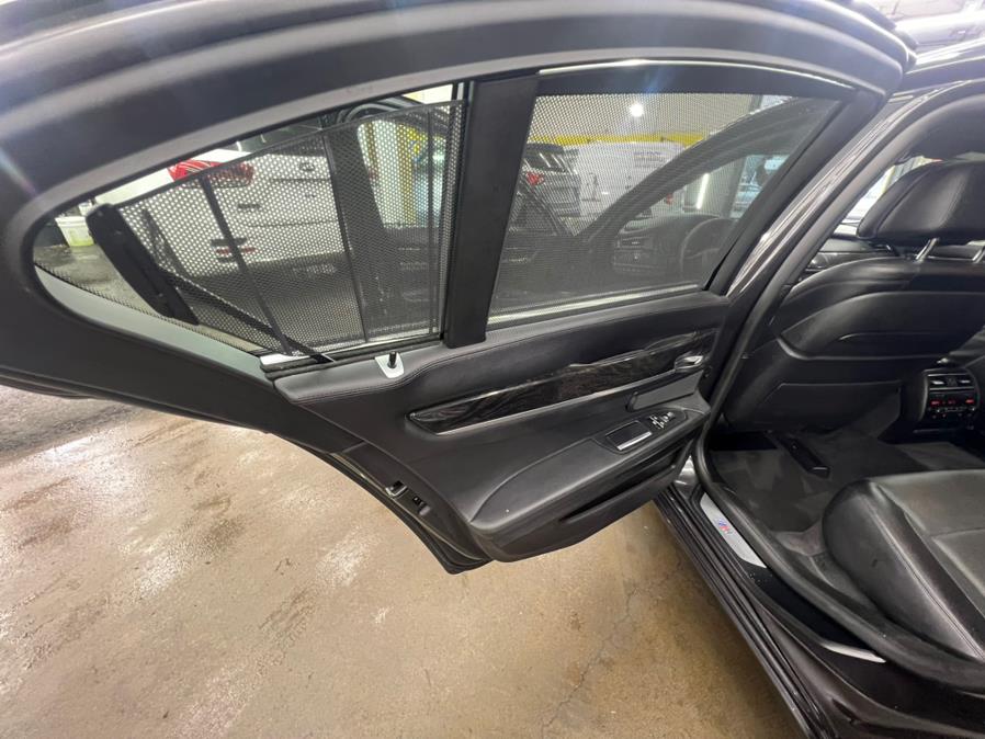 2015 BMW 7 Series 4dr Sdn 750i xDrive AWD, available for sale in Lodi, New Jersey | Route 46 Auto Sales Inc. Lodi, New Jersey 2015 BMW 7 Series 4dr Sdn 750i xDrive AWD, available for sale in Lodi, New Jersey | Route 46 Auto Sales Inc. Lodi, New Jersey