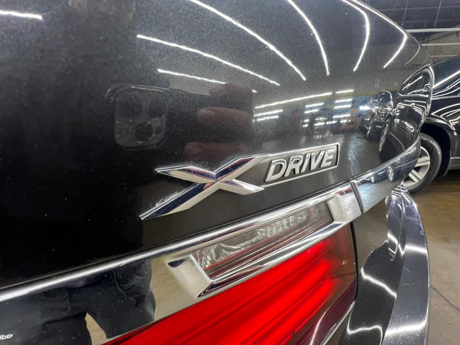 2015 BMW 7 Series 4dr Sdn 750i xDrive AWD, available for sale in Lodi, New Jersey | Route 46 Auto Sales Inc. Lodi, New Jersey 2015 BMW 7 Series 4dr Sdn 750i xDrive AWD, available for sale in Lodi, New Jersey | Route 46 Auto Sales Inc. Lodi, New Jersey